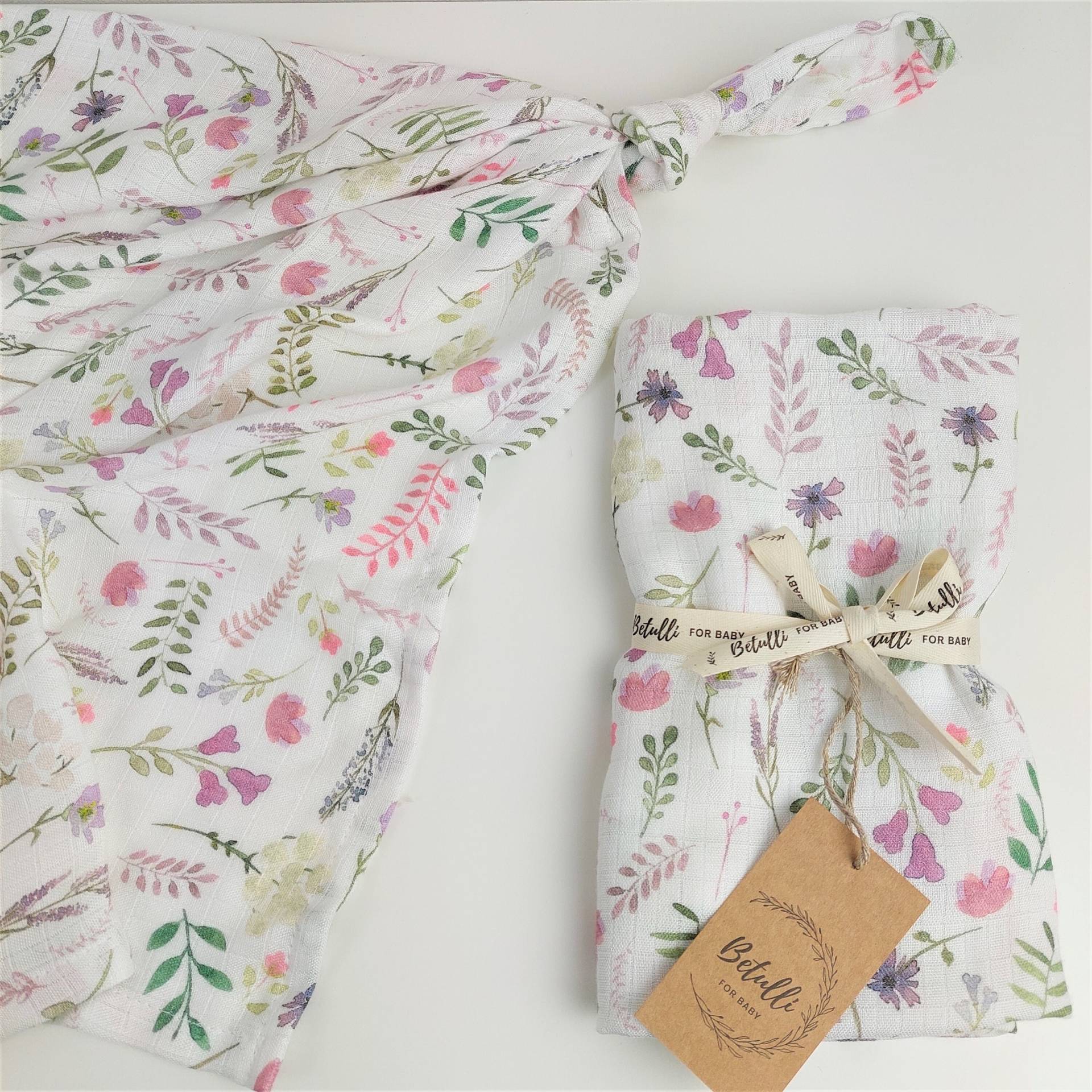 Babywickel - Leichte Babydecke Windel Bambus Musselin Pucktuch Kuscheltuch Musselintücher Mullwindeln Spucktücher Botanisch Babywickel - Leichte Babydecke Windel Bambus Musselin Pucktuch Kuscheltuch Musselintücher Mullwindeln Spucktücher Botanisch von Etsy - Betulli