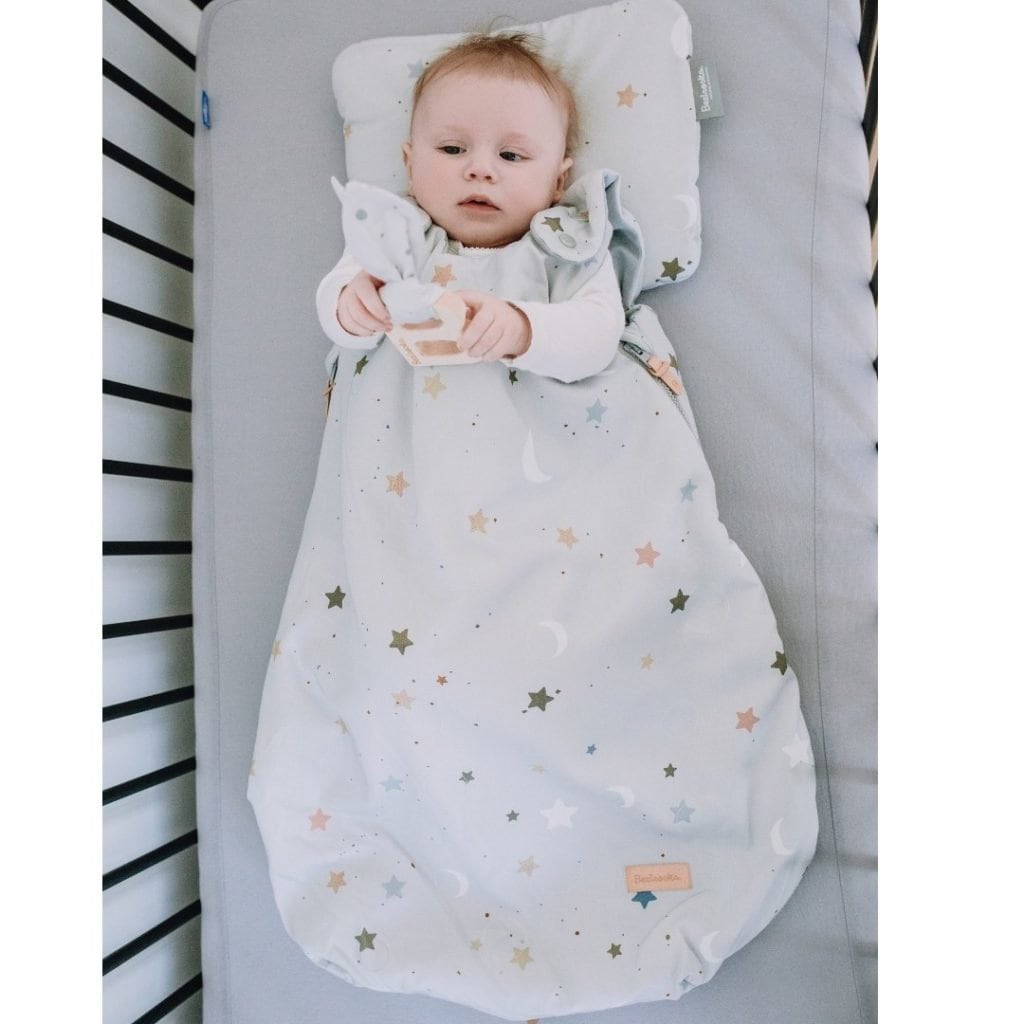 Schlafsack von Etsy - Beztroska