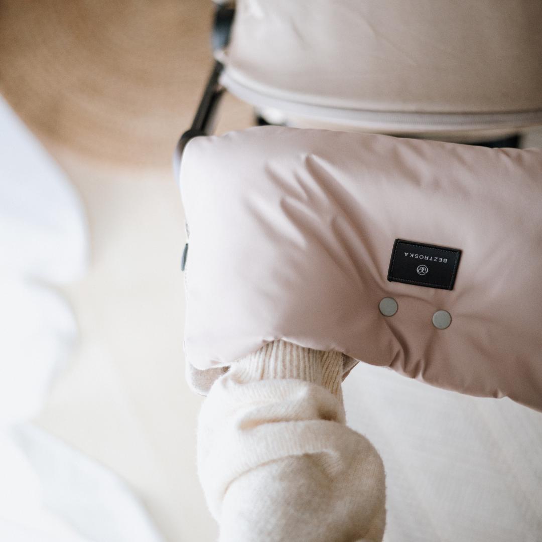 Wasserdichter Handwärmer von Etsy - Beztroska