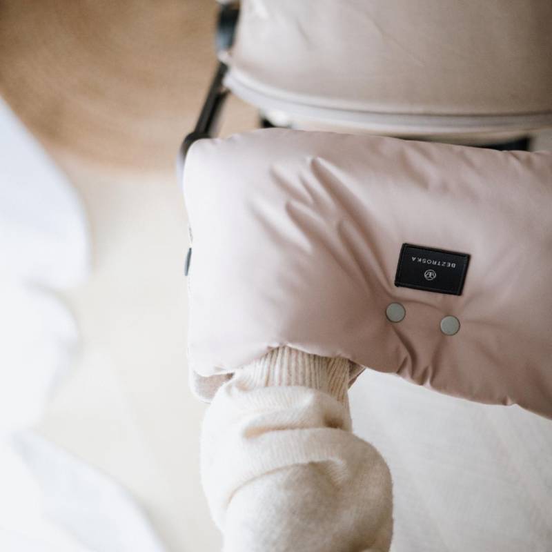 Wasserdichter Handwärmer von Etsy - Beztroska