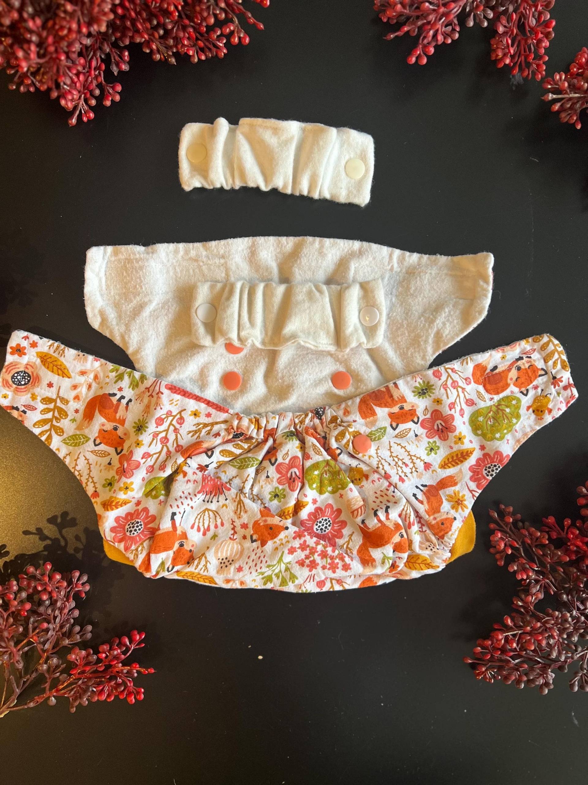 Abhalteband Für Ai3 Stoffwindel Abhalteband Für Ai3 Stoffwindel von Etsy - BiberkindWindeln