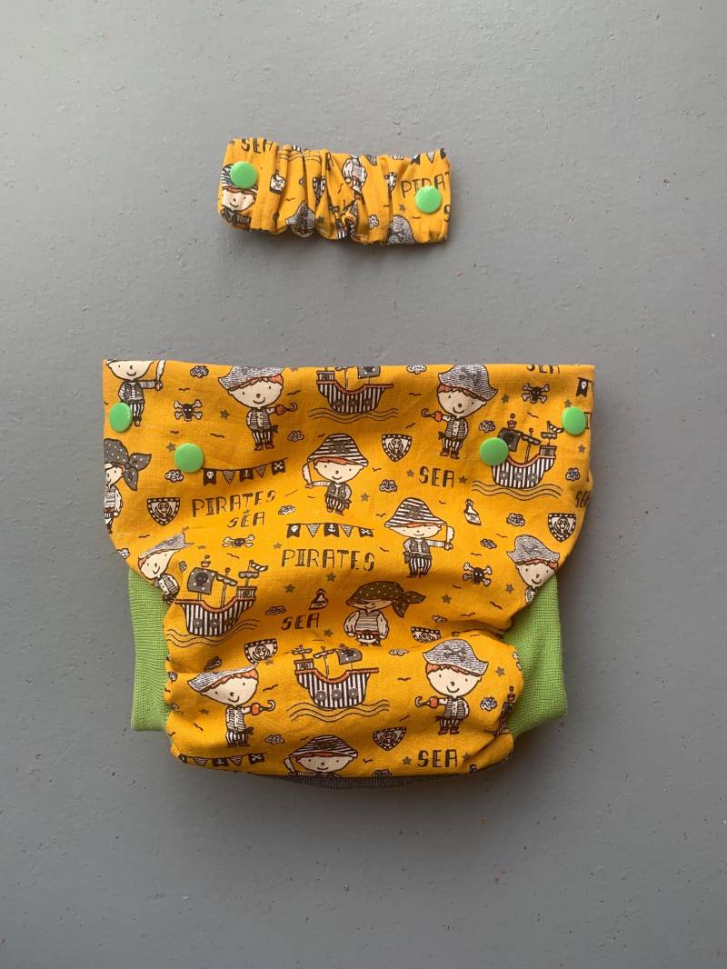 All in Three Abhaltewindel Stoffwindel All in Three Abhaltewindel Stoffwindel von Etsy - BiberkindWindeln