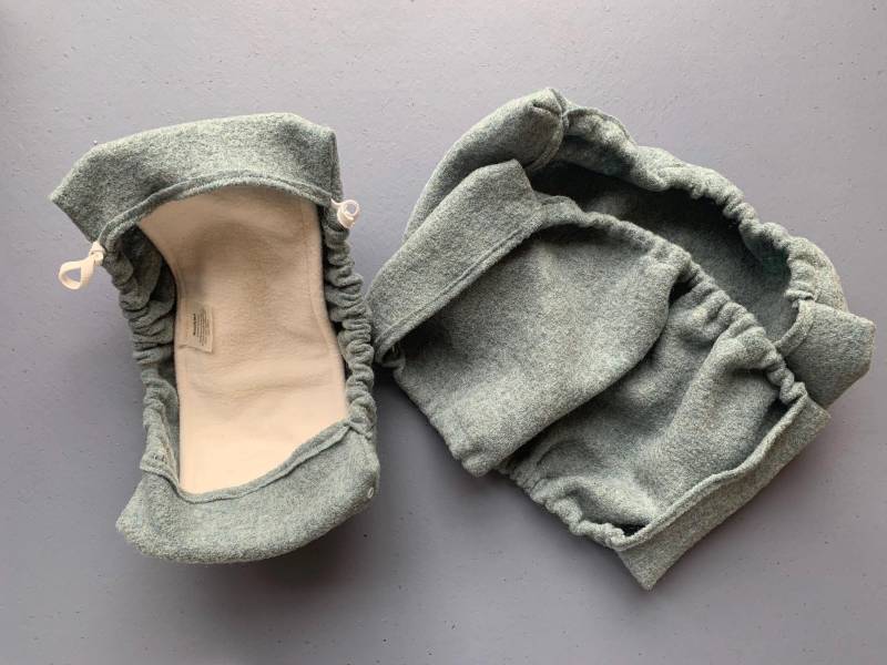 Universal Innenwanne Ai3 Merinowolle von Etsy - BiberkindWindeln
