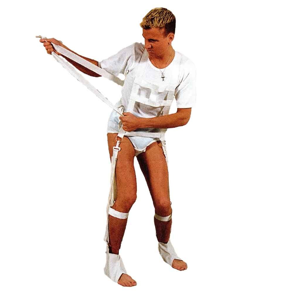 Abdl Nero Mit Kult Anschnallgurt Aus Gurtmaterial in Verschidenen Farben Abdl Nero Mit Kult Anschnallgurt Aus Gurtmaterial in Verschidenen Farben von Etsy - BigKiddyfee
