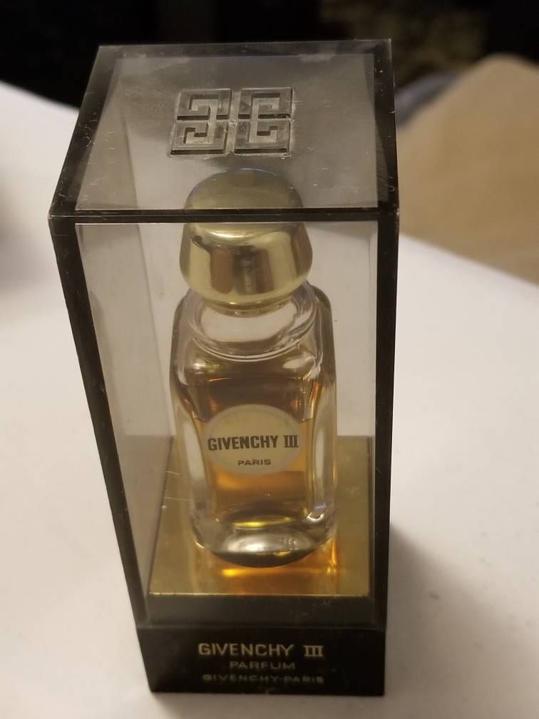 Gegebenen Parfum 111 Ref.3132 1/2 Fl.oz-15Ml Made in Frankreich von Etsy - BigLouAntiqueGems