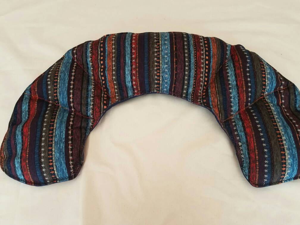 Aromatherapie-Heizkissen von Etsy - BigMamasQuiltShop