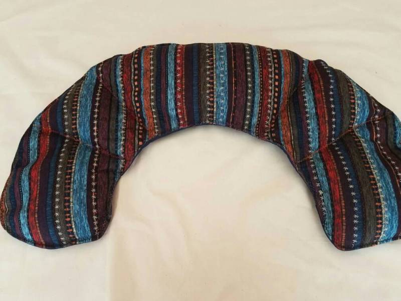 Aromatherapie-Heizkissen von Etsy - BigMamasQuiltShop