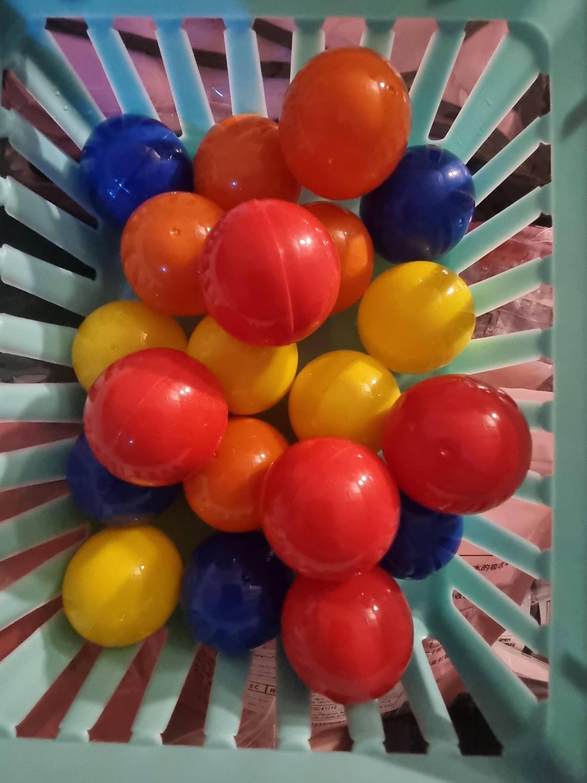 Mystery Scoop, Balls, Überraschungsbox, Kugeln, Bundle von Etsy - BigandBeauty