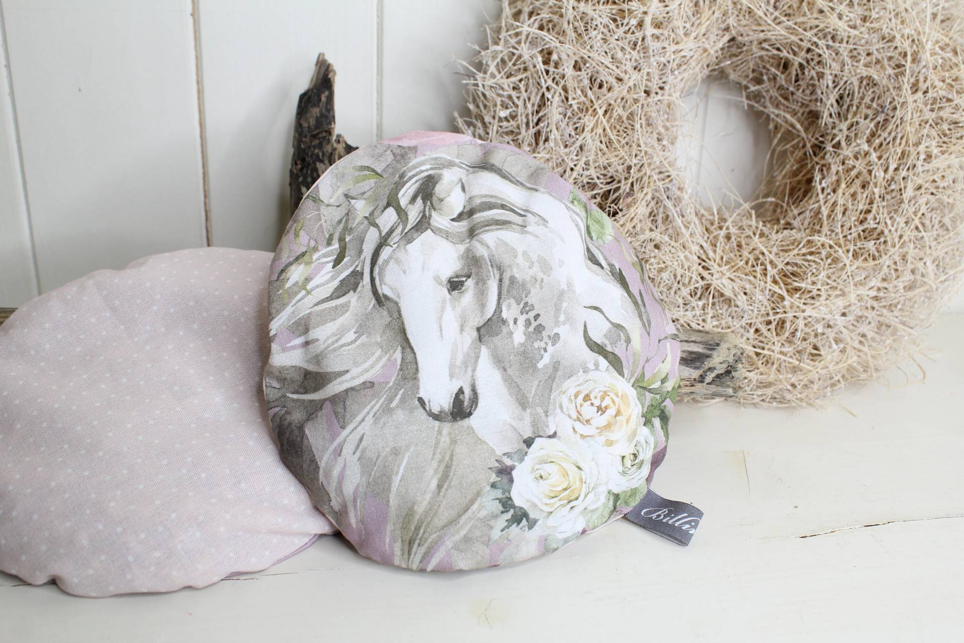 Kirschkernkissen Mit Lavendel Wärme/Kühlkissen Rund Kirschkernkissen Mit Lavendel Wärme/Kühlkissen Rund von Etsy - Billinchen