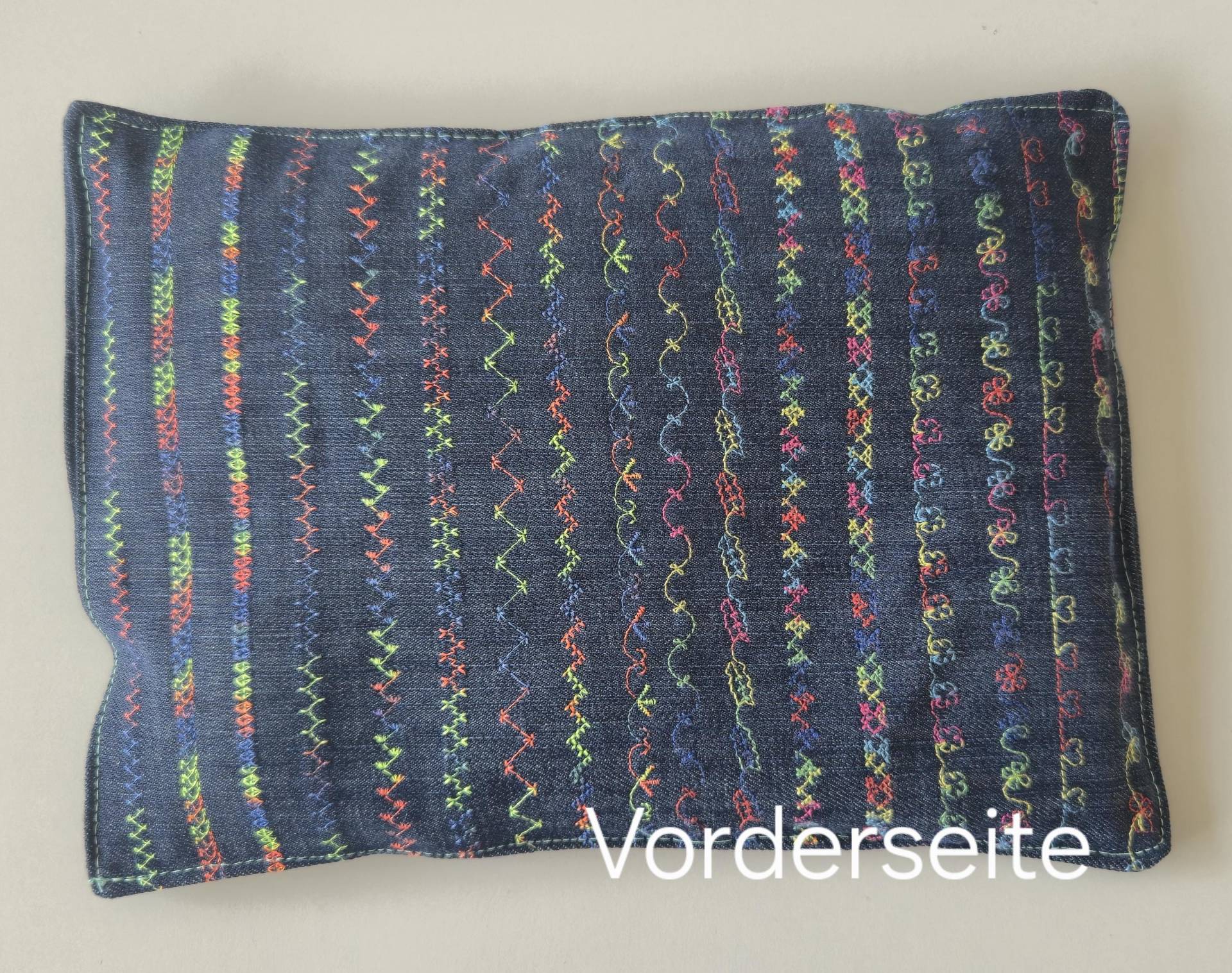 Dinkelkissen Dinkelkissen von Etsy - BirgitHandarbeiten