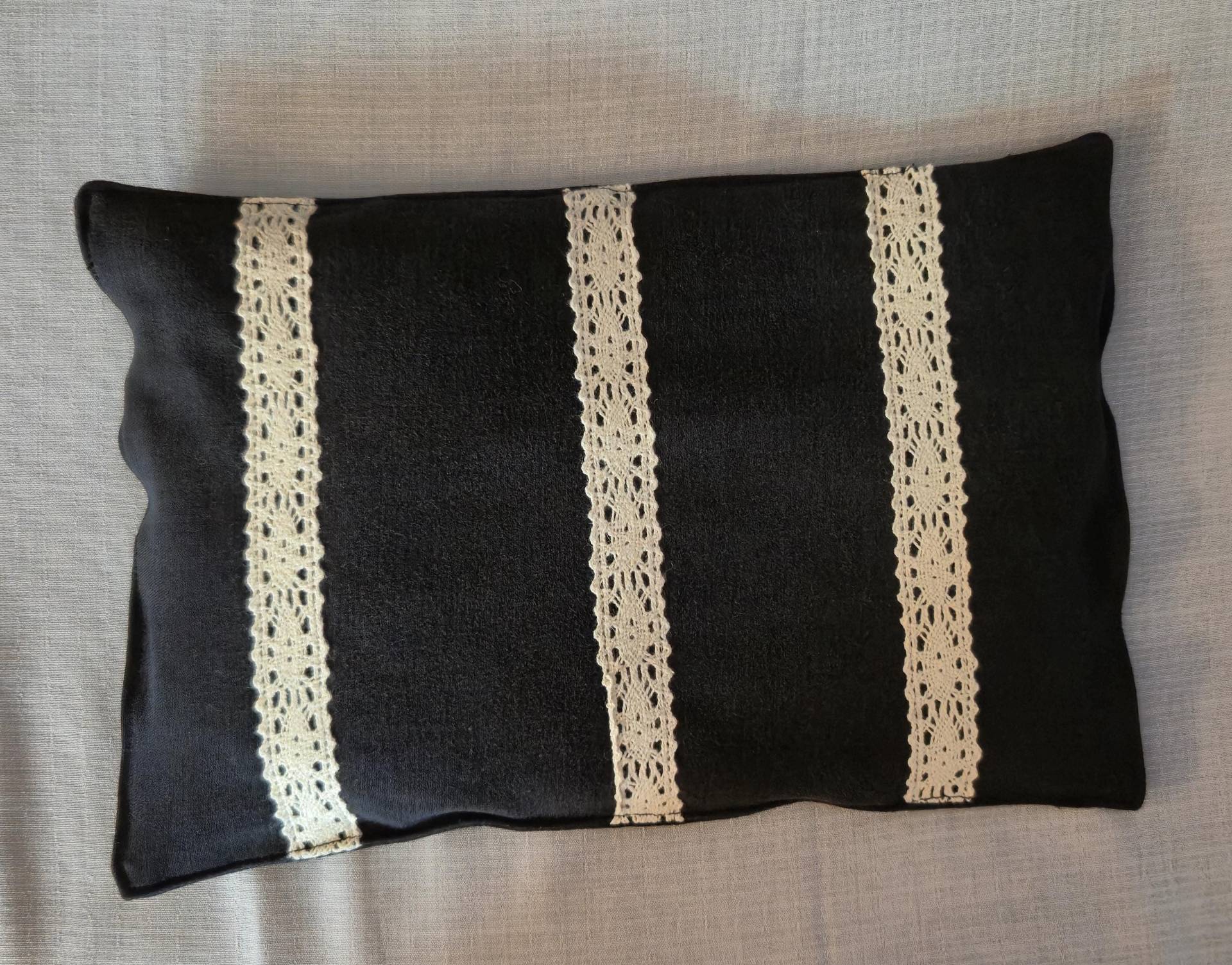 Dinkelkissen Dinkelkissen von Etsy - BirgitHandarbeiten