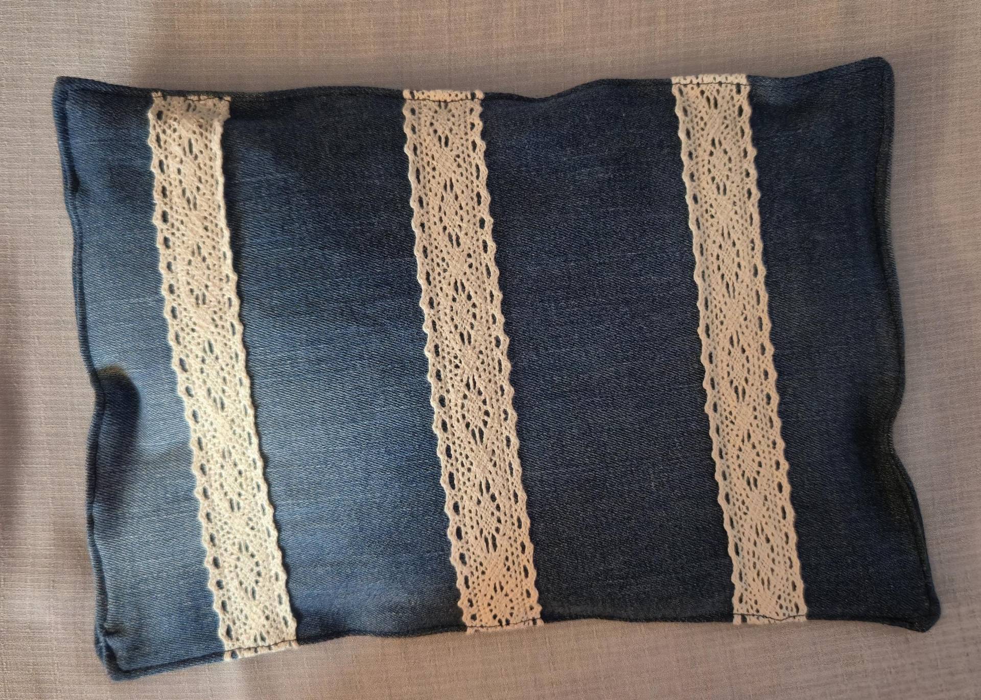Dinkelkissen Dinkelkissen von Etsy - BirgitHandarbeiten