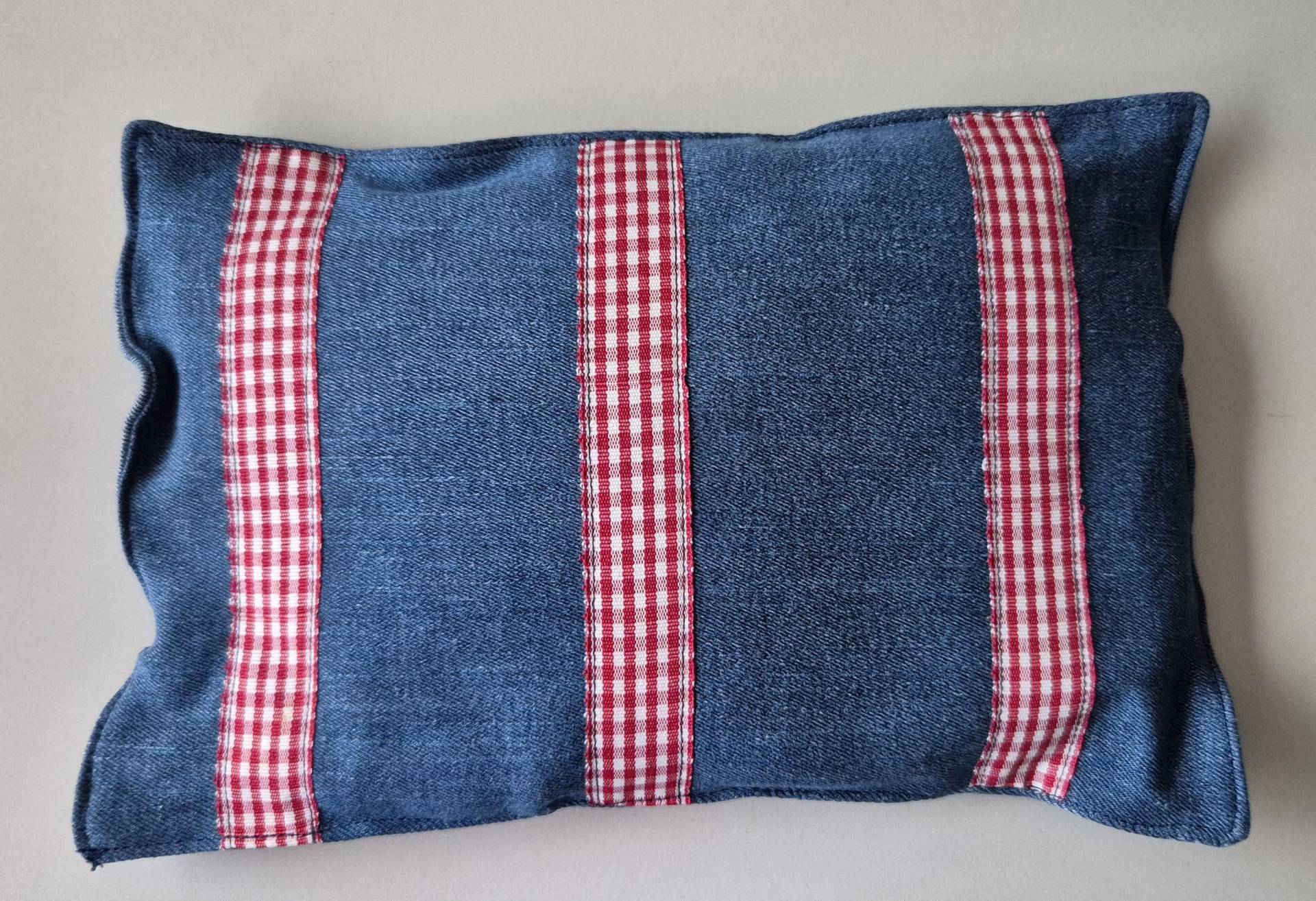 Dinkelkissen von Etsy - BirgitHandarbeiten