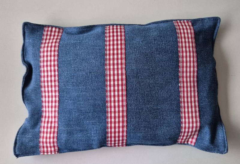 Dinkelkissen Dinkelkissen von Etsy - BirgitHandarbeiten