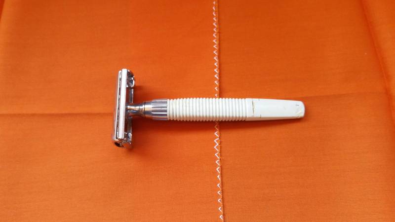 Vintage Herrenrasierer - Gillette England von Etsy - BitakaVintage
