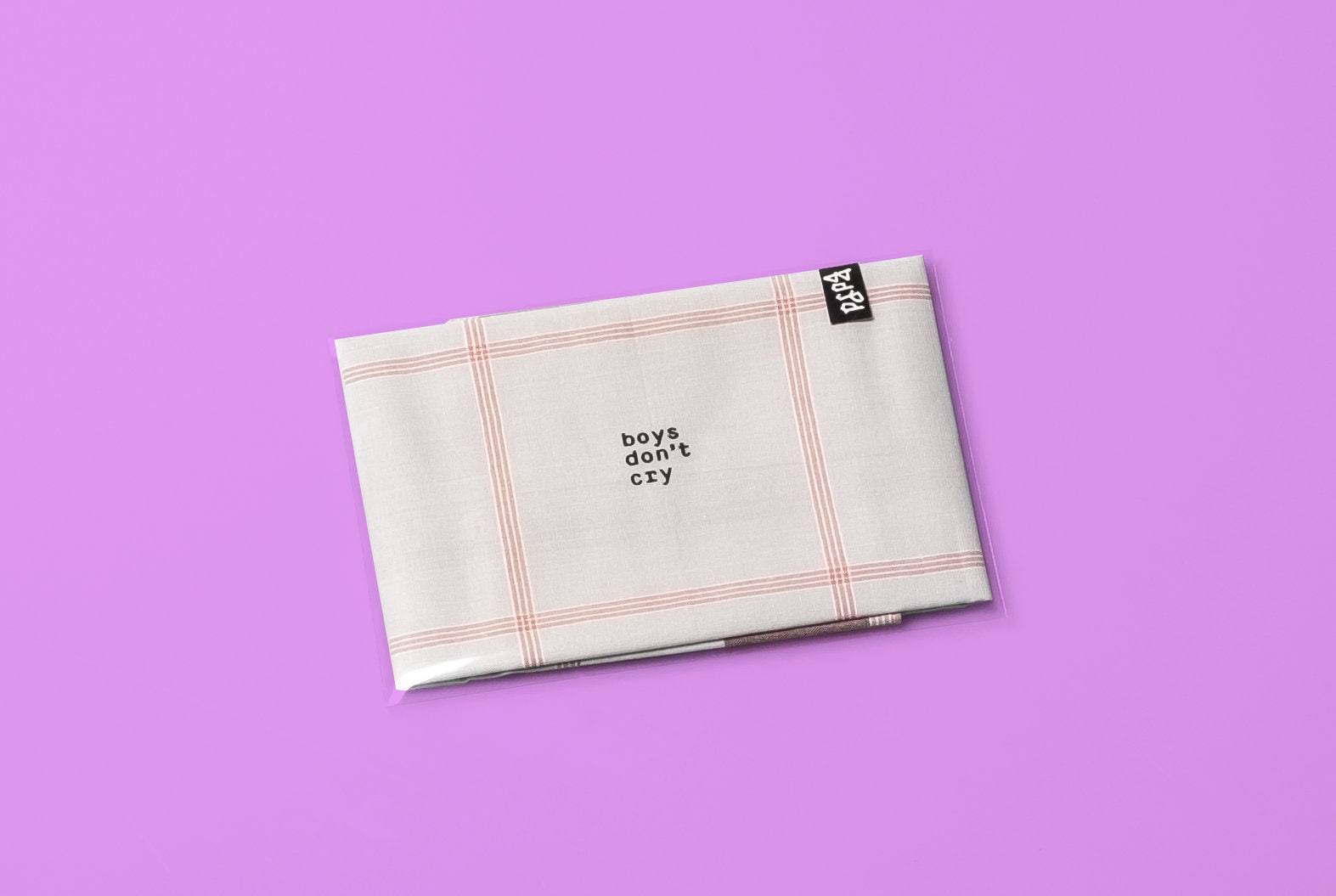 Boys Don't Cry Baumwoll-stofftaschentuch, Jedes Ein Unikat, Waschbar Bei 60 Grad Boys Don't Cry Baumwoll-stofftaschentuch, Jedes Ein Unikat, Waschbar Bei 60 Grad von Etsy - BitteDrehenSieDurch