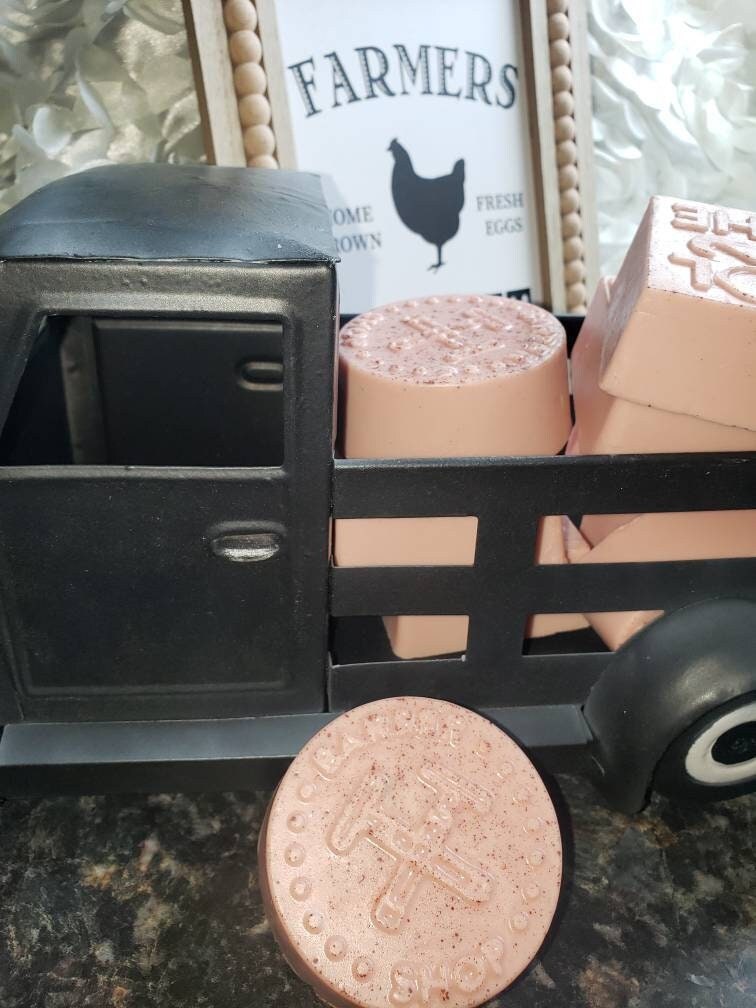 Ehemanns Geheimnis-Double Axee Rose Clay Eselmilch Glycerin Schmelzen Und Gießen Seife Ehemanns Geheimnis-Double Axee Rose Clay Eselmilch Glycerin Schmelzen Und Gießen Seife von Etsy - BlackRoseSoapFL