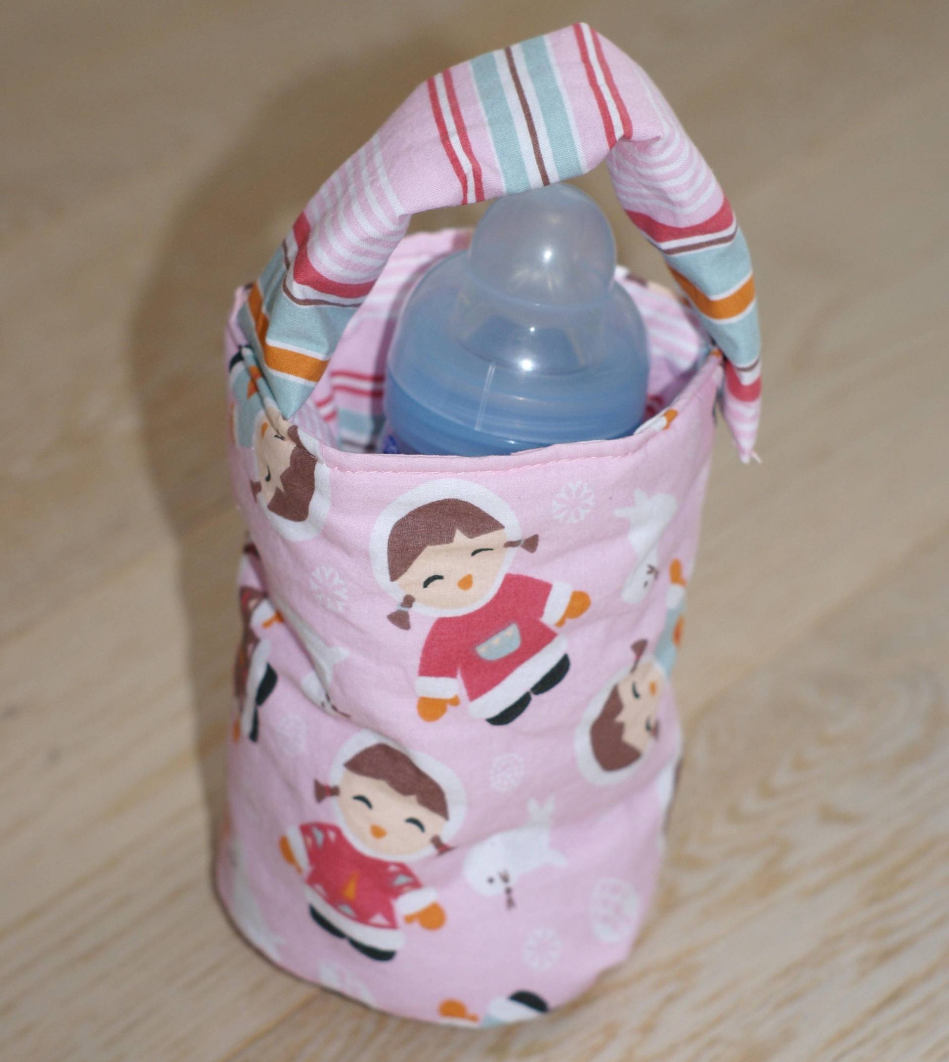 Leere Taschen Auto, Autotasche, Flaschenhalter "Eskimo" Leere Taschen Auto, Autotasche, Flaschenhalter "Eskimo" von Etsy - Blancpastel