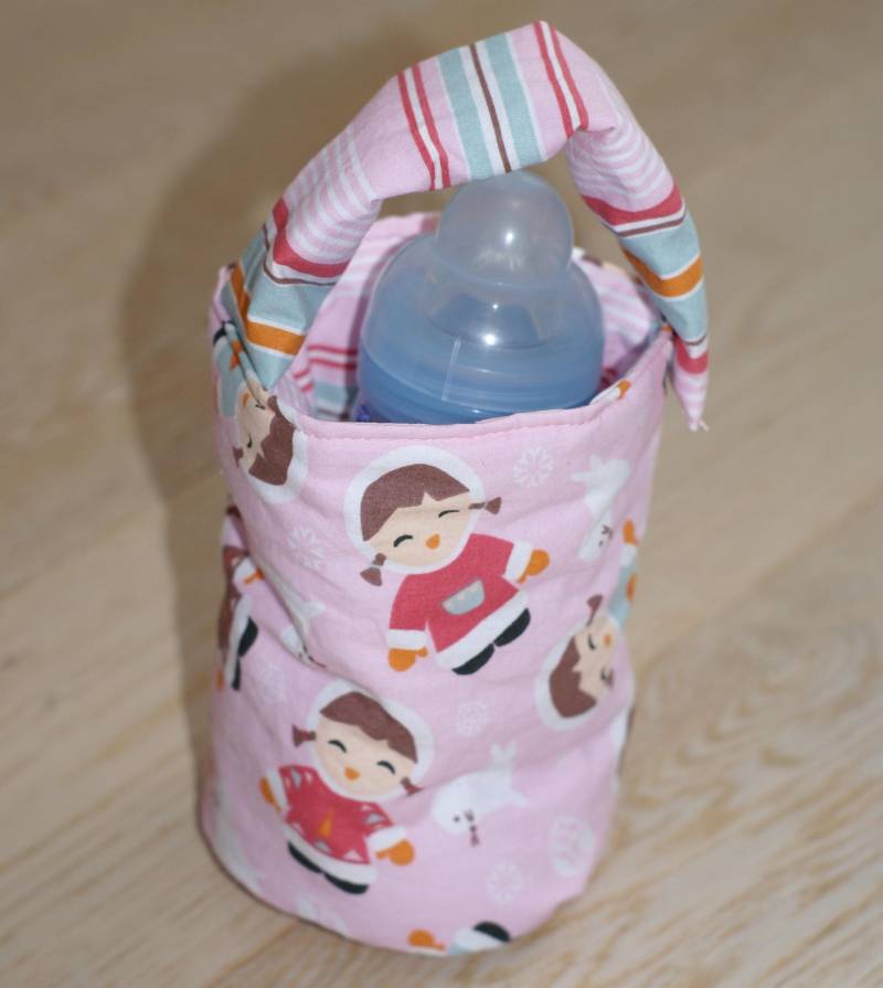 Leere Taschen Auto, Autotasche, Flaschenhalter "Eskimo" Leere Taschen Auto, Autotasche, Flaschenhalter "Eskimo" von Etsy - Blancpastel