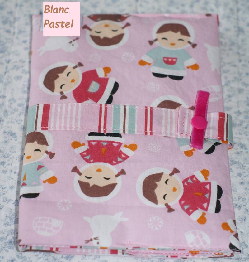 Schützt "Eskimo" Fleece-Gesundheitsrekord Schützt "Eskimo" Fleece-Gesundheitsrekord von Etsy - Blancpastel