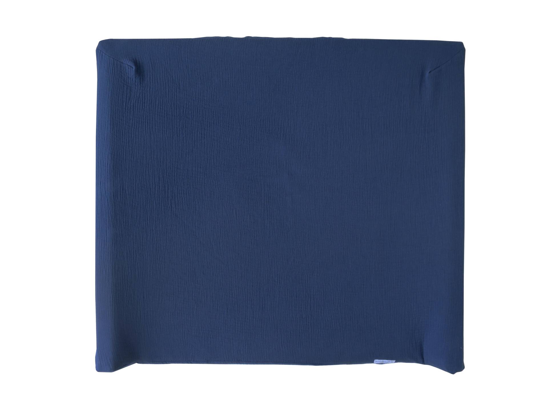 Bezug Für Neue Wickelauflage Wickelunterlage Vädra 75x74 cm Von Ikea in Musselin Blau Dunkelblau Bezug Für Neue Wickelauflage Wickelunterlage Vädra 75x74 cm Von Ikea in Musselin Blau Dunkelblau von Etsy - BlausbergBaby