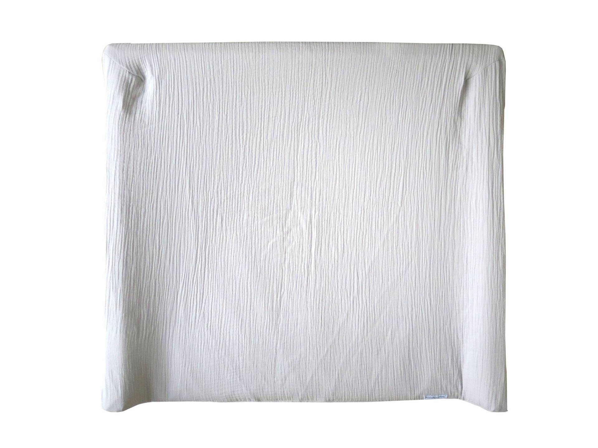 Bezug Für Neue Wickelauflage Wickelunterlage Vädra 75x74 cm Von Ikea in Musselin Grau Bezug Für Neue Wickelauflage Wickelunterlage Vädra 75x74 cm Von Ikea in Musselin Grau von Etsy - BlausbergBaby