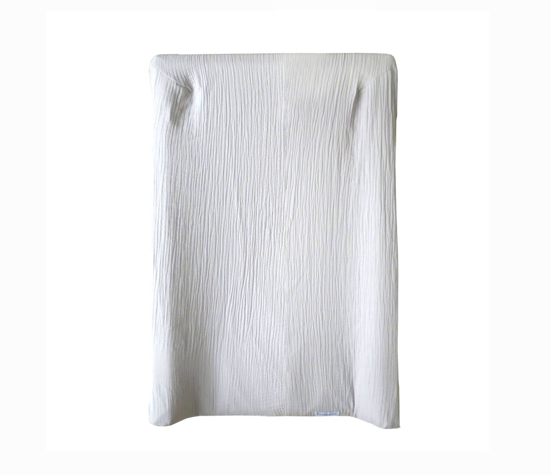 Bezug Für Wickelauflage Wickelunterlage Vädra 48x74 cm Von Ikea in Musselin Grau Bezug Für Wickelauflage Wickelunterlage Vädra 48x74 cm Von Ikea in Musselin Grau von Etsy - BlausbergBaby