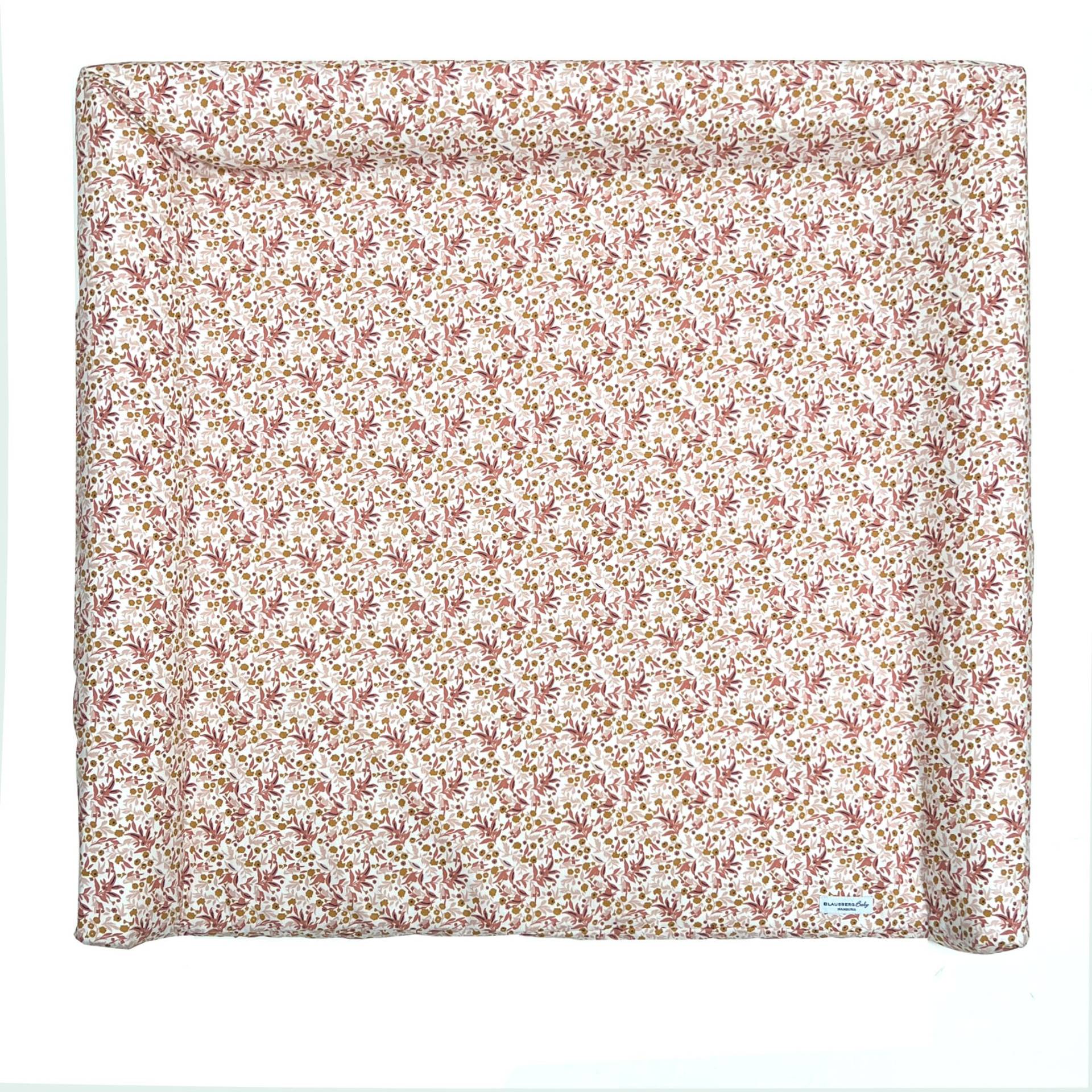 Bezug Für Wickelauflage Wickelunterlage Vädra 74x80 cm Von Ikea in Blumenwiese Rosa Beige Bezug Für Wickelauflage Wickelunterlage Vädra 74x80 cm Von Ikea in Blumenwiese Rosa Beige von Etsy - BlausbergBaby