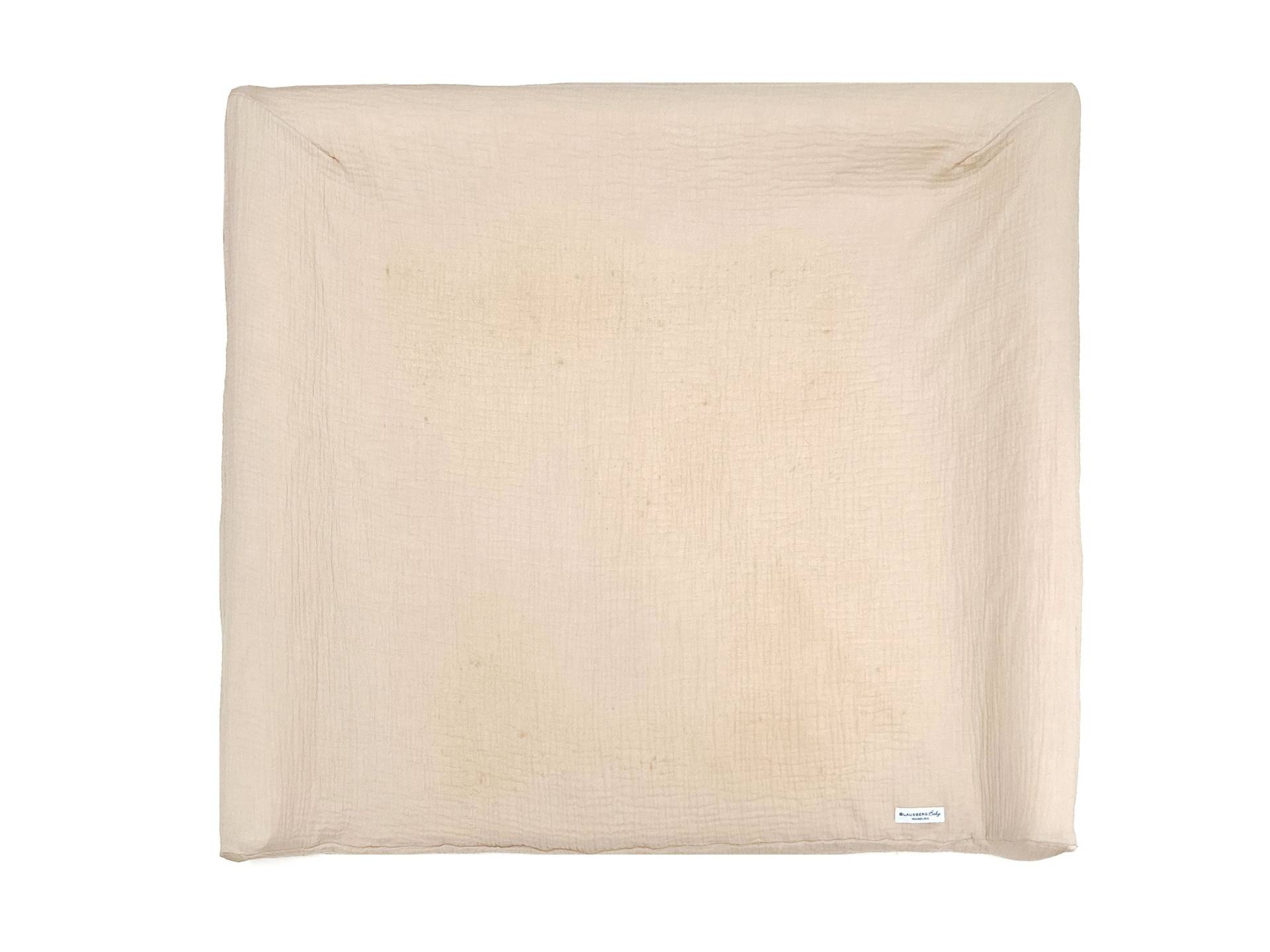 Bezug Für Wickelauflage Wickelunterlage Vädra 74x80 cm Von Ikea in Musselin Beige Natur Bezug Für Wickelauflage Wickelunterlage Vädra 74x80 cm Von Ikea in Musselin Beige Natur von Etsy - BlausbergBaby