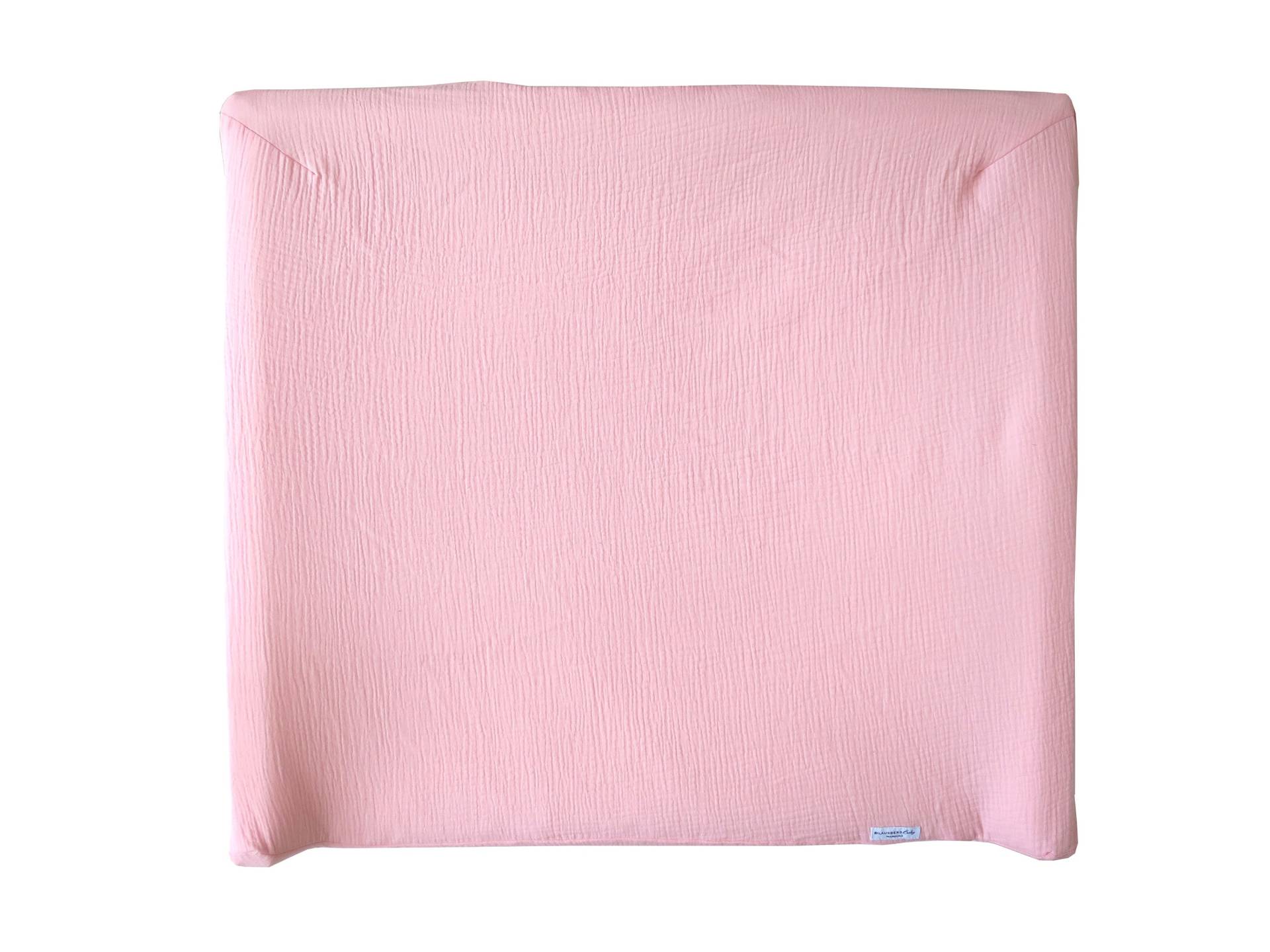 Bezug Für Wickelauflage Wickelunterlage Vädra 74x80 cm Von Ikea in Musselin Blush Rosa Bezug Für Wickelauflage Wickelunterlage Vädra 74x80 cm Von Ikea in Musselin Blush Rosa von Etsy - BlausbergBaby