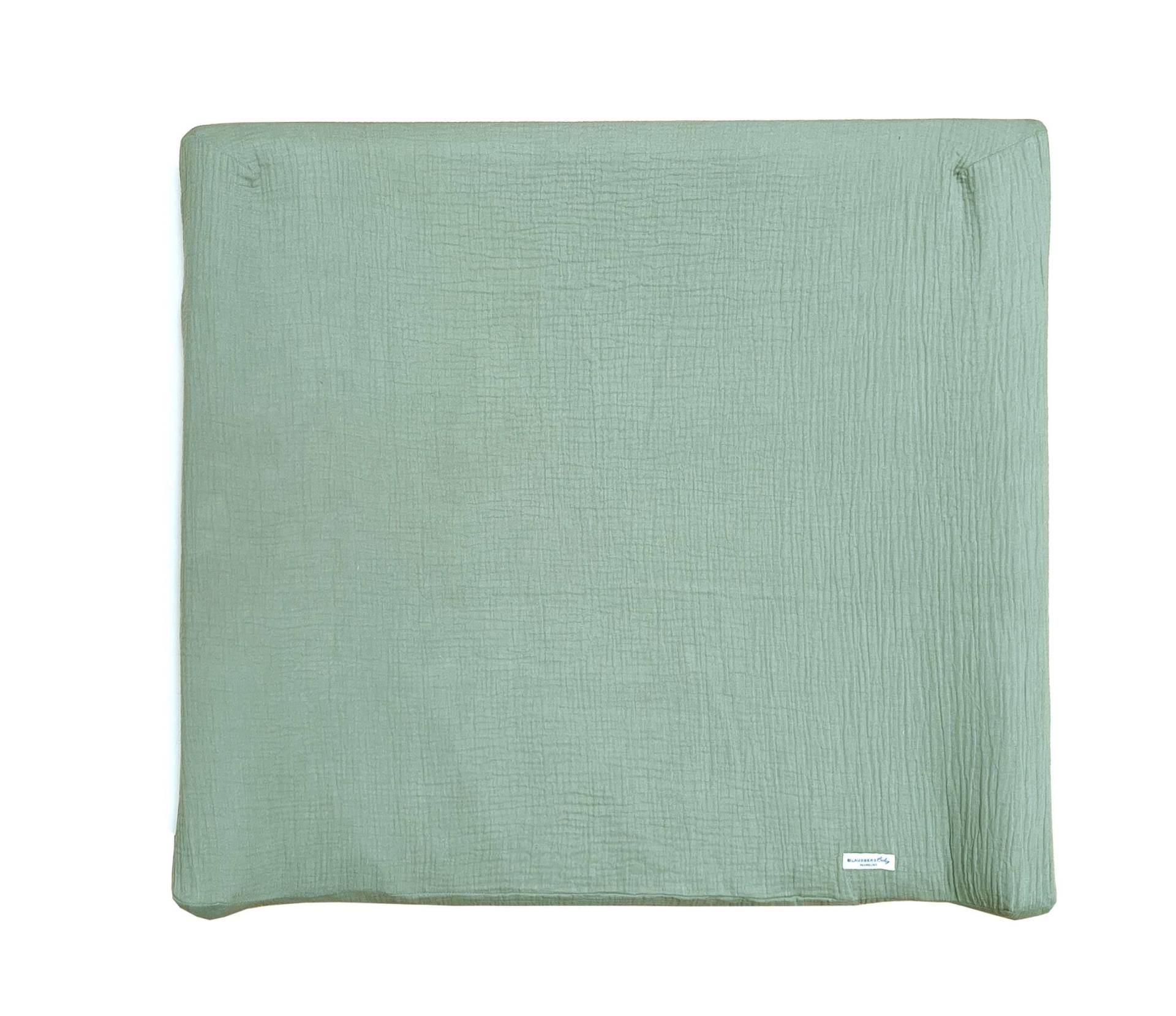 Wickelauflage Bezug Für Neue Wickelunterlage Vädra 75x74 cm Von Ikea in Musselin Salbei Eukalyptus Wickelauflage Bezug Für Neue Wickelunterlage Vädra 75x74 cm Von Ikea in Musselin Salbei Eukalyptus von Etsy - BlausbergBaby