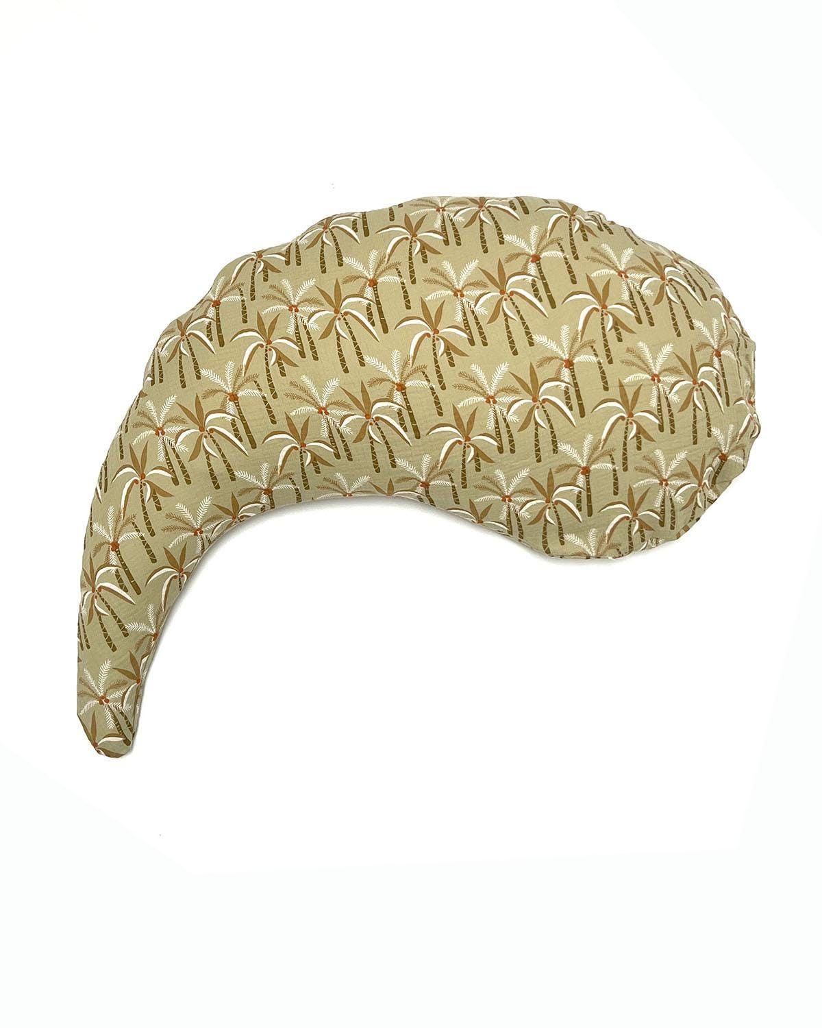 Yinnie Stillkissen Mit Musselin-Bezug | Option Inkl. Theraline 135 cm X 35 cm, Material Oeko Tex 100 Zertifiziert Yinnie Stillkissen Mit Musselin-Bezug | Option Inkl. Theraline 135 cm X 35 cm, Material Oeko Tex 100 Zertifiziert von Etsy - BlausbergBaby