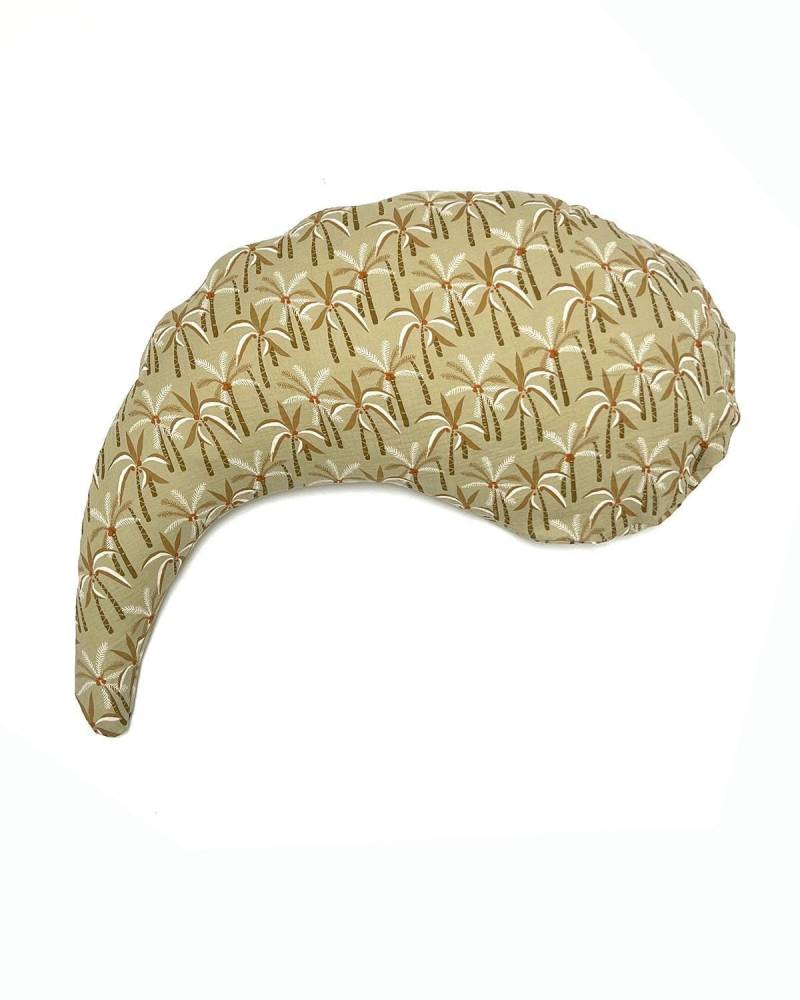 Yinnie Stillkissen Mit Musselin-Bezug | Option Inkl. Theraline 135 cm X 35 cm, Material Oeko Tex 100 Zertifiziert Yinnie Stillkissen Mit Musselin-Bezug | Option Inkl. Theraline 135 cm X 35 cm, Material Oeko Tex 100 Zertifiziert von Etsy - BlausbergBaby