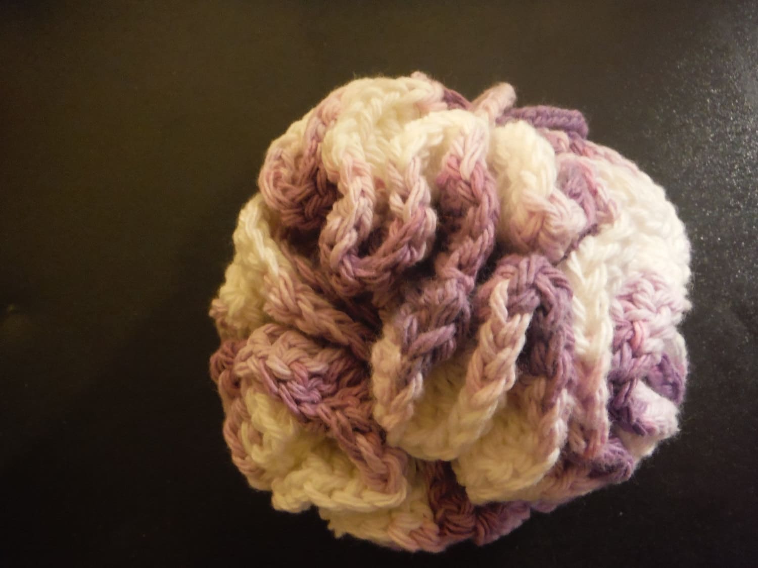 Luffa - Streifen Luffa - Streifen von Etsy - BlessItBeCrochet