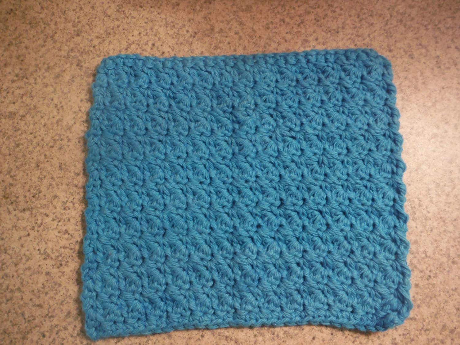 Waschlappen - Plain Waschlappen - Plain von Etsy - BlessItBeCrochet