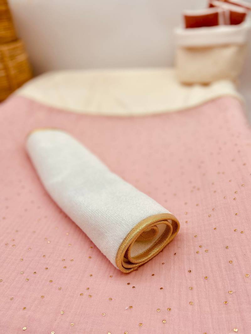 Extra Handtuch Für Wickelbezug Und Nomadenmatte von Etsy - BleuManon