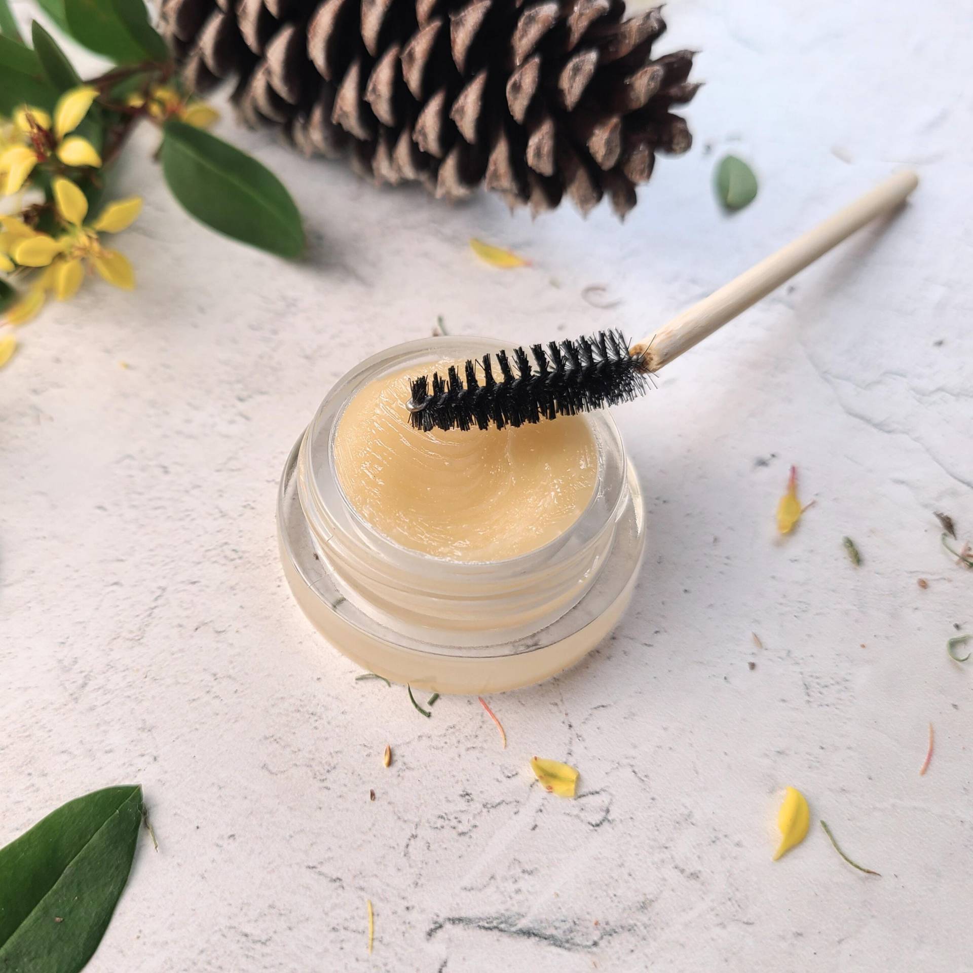 Bio Mascara Alternative, Lash Wimpernserum, Zero Waste Natur Mascara, Wimpern Conditioner, 3-In-1 Wimpernpflege, Pomade Bio Mascara Alternative, Lash Wimpernserum, Zero Waste Natur Mascara, Wimpern Conditioner, 3-In-1 Wimpernpflege, Pomade von Etsy - BlinkingOwlAcres