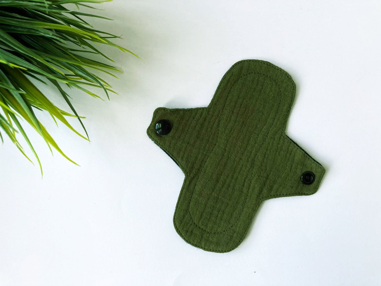 Kleines Slipeinlagen Set Für Den Täglichen Gebrauch, Stoffpads Aus Biobaumwolle, Weiche Slipeinlagen, Zero Waste Geschenk Frauen Kleines Slipeinlagen Set Für Den Täglichen Gebrauch, Stoffpads Aus Biobaumwolle, Weiche Slipeinlagen, Zero Waste Geschenk Frauen von Etsy - BloomPads