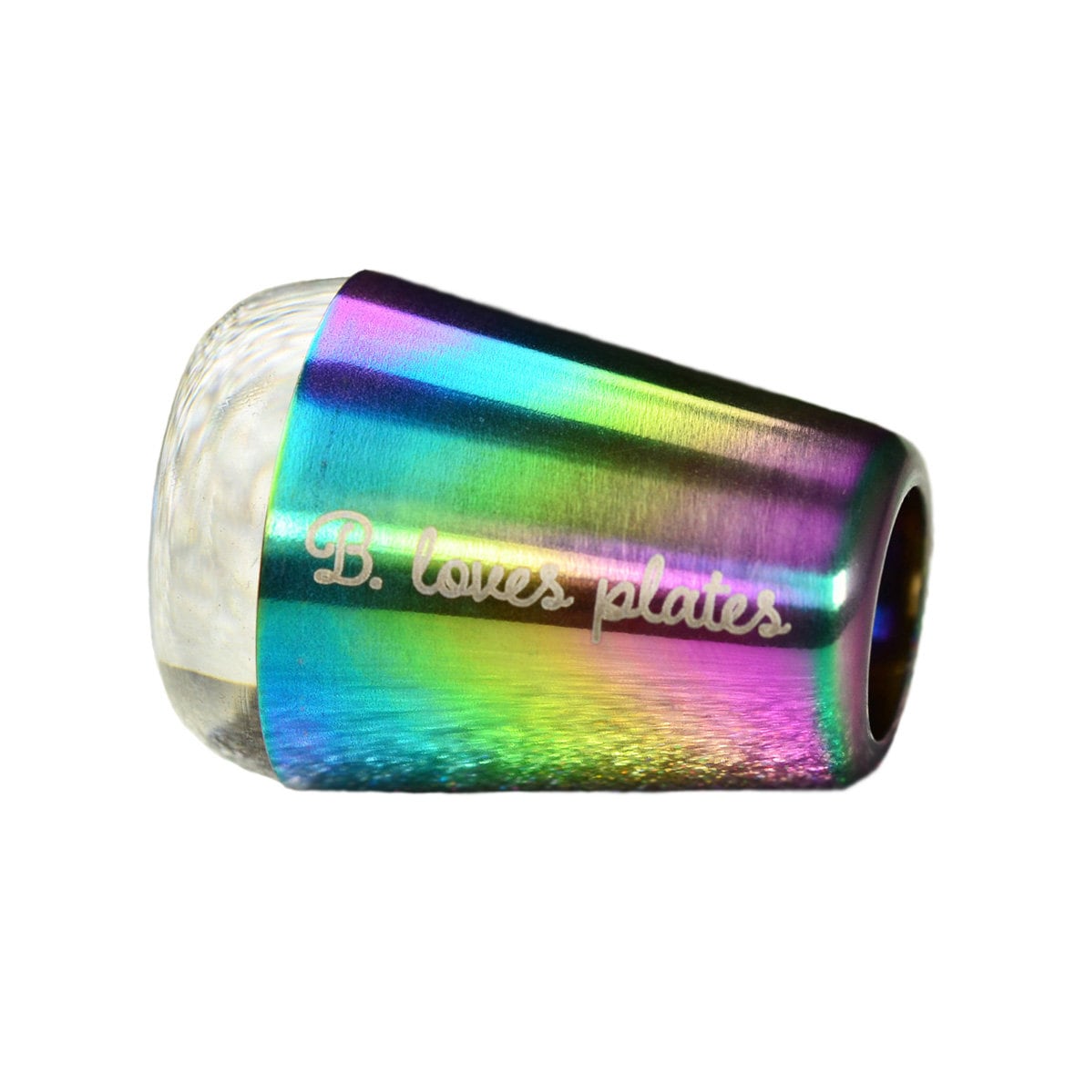 Nagel Stamper Regenbogen Kristall Klar - Der Beste Für Kunst Stanzen Platten Multichrome Klare Gelee Nagel Stamper Regenbogen Kristall Klar - Der Beste Für Kunst Stanzen Platten Multichrome Klare Gelee von Etsy - BlovesPlates