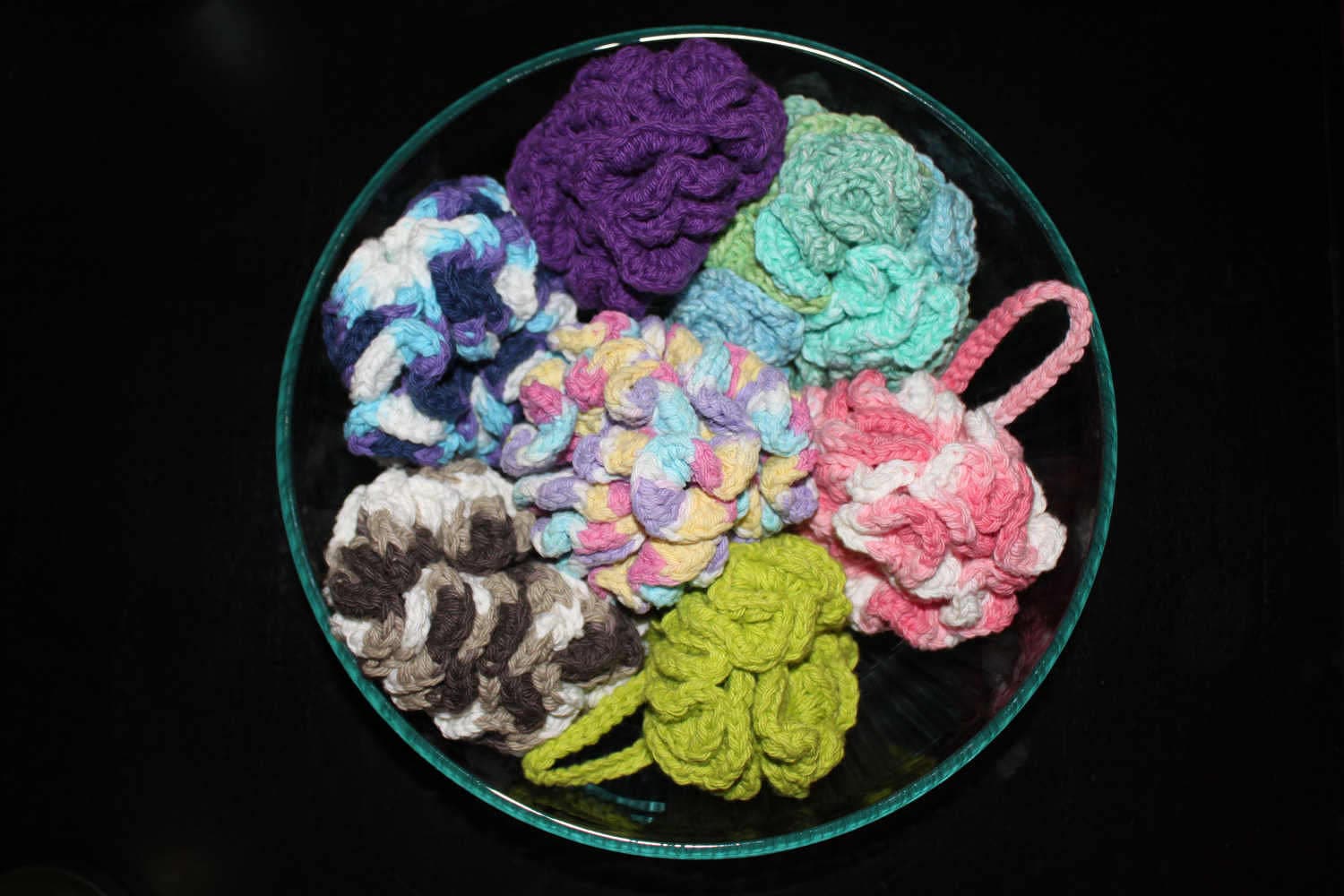 Badebeutel von Etsy - BluRidgeMtnsBoutique