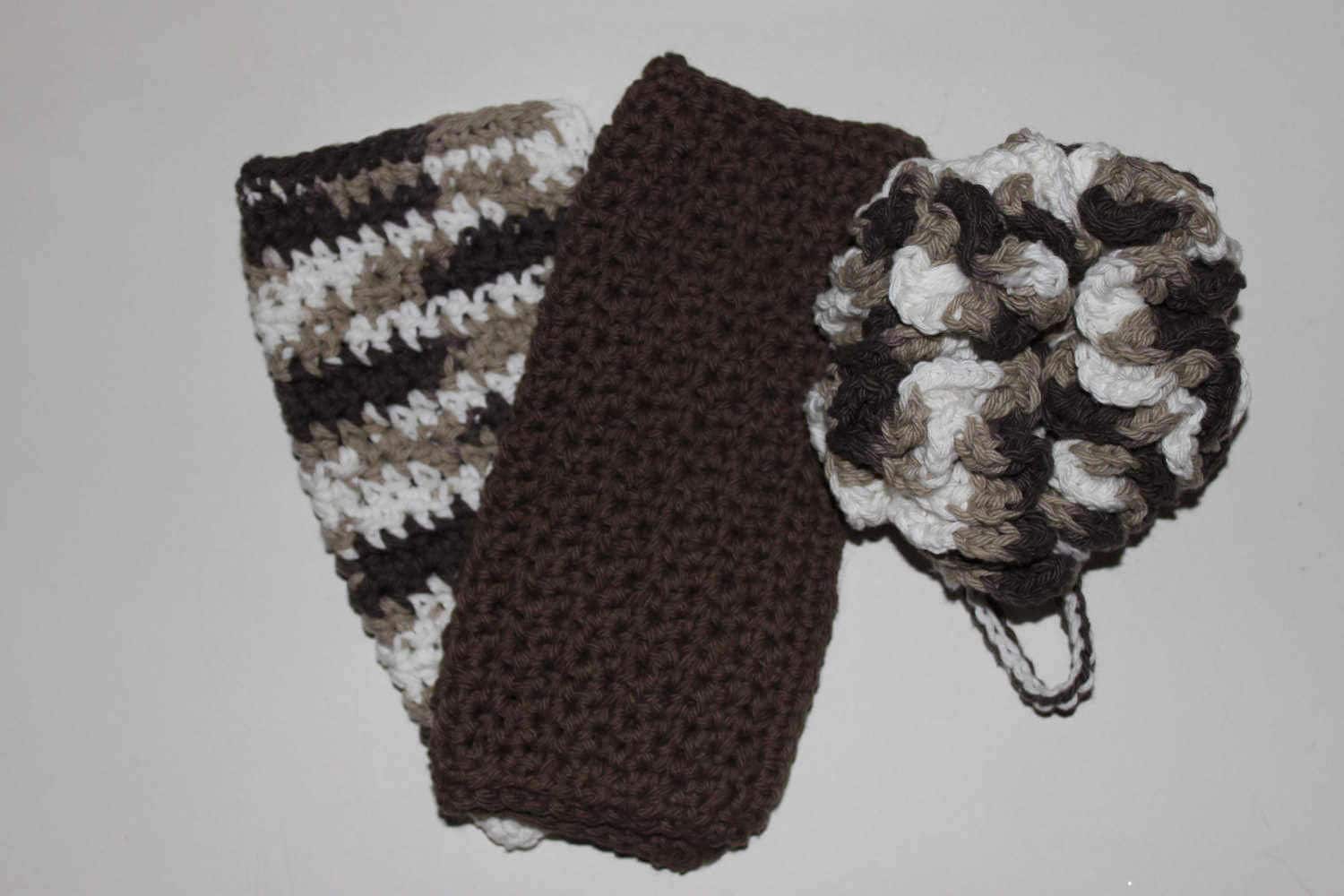 Spa-Set Von 3 von Etsy - BluRidgeMtnsBoutique