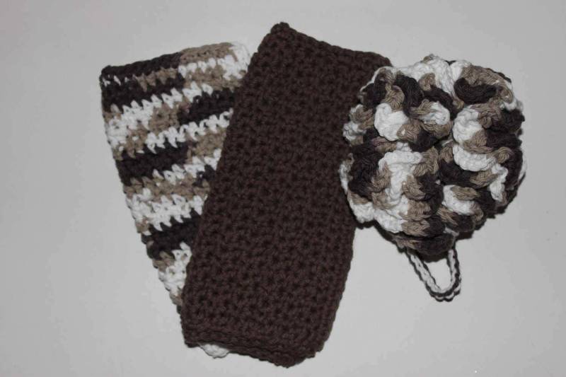 Spa-Set Von 3 von Etsy - BluRidgeMtnsBoutique
