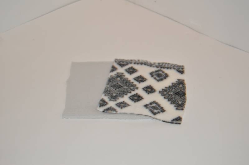 Hand Wärmer Und Körper Wärmer/Cold-Pack - Gefüllt Mit Reis Aztec Muster/Grau Fleece von Etsy - BlueFingeredBeauty