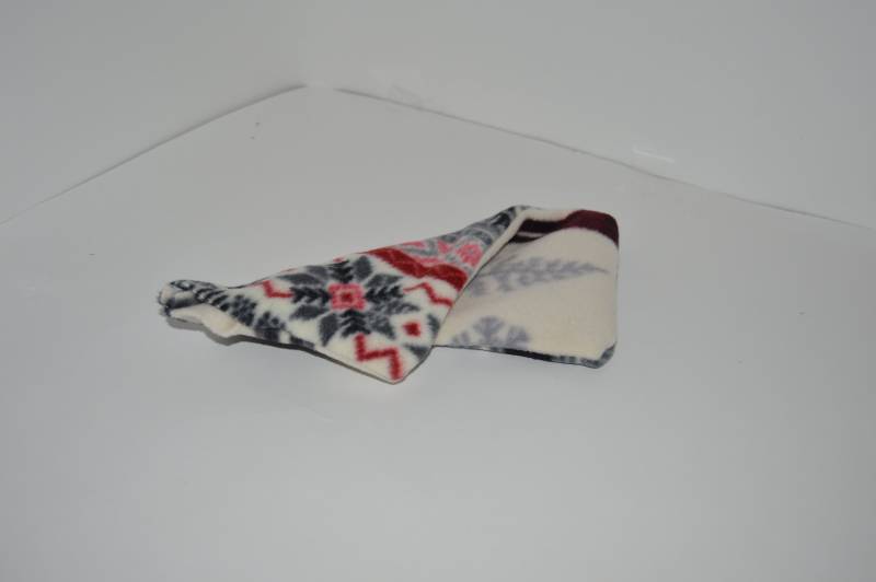 Hand Wärmer Und Körper Wärmer/Cold-Pack - Gefüllt Mit Reis Creme Elch/Elch Plaid | Winter von Etsy - BlueFingeredBeauty