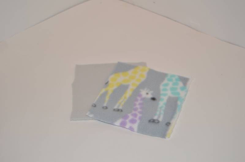 Hand Wärmer Und Körper Wärmer/Cold-Pack - Gefüllt Mit Reis Giraffen/Grau Fleece von Etsy - BlueFingeredBeauty