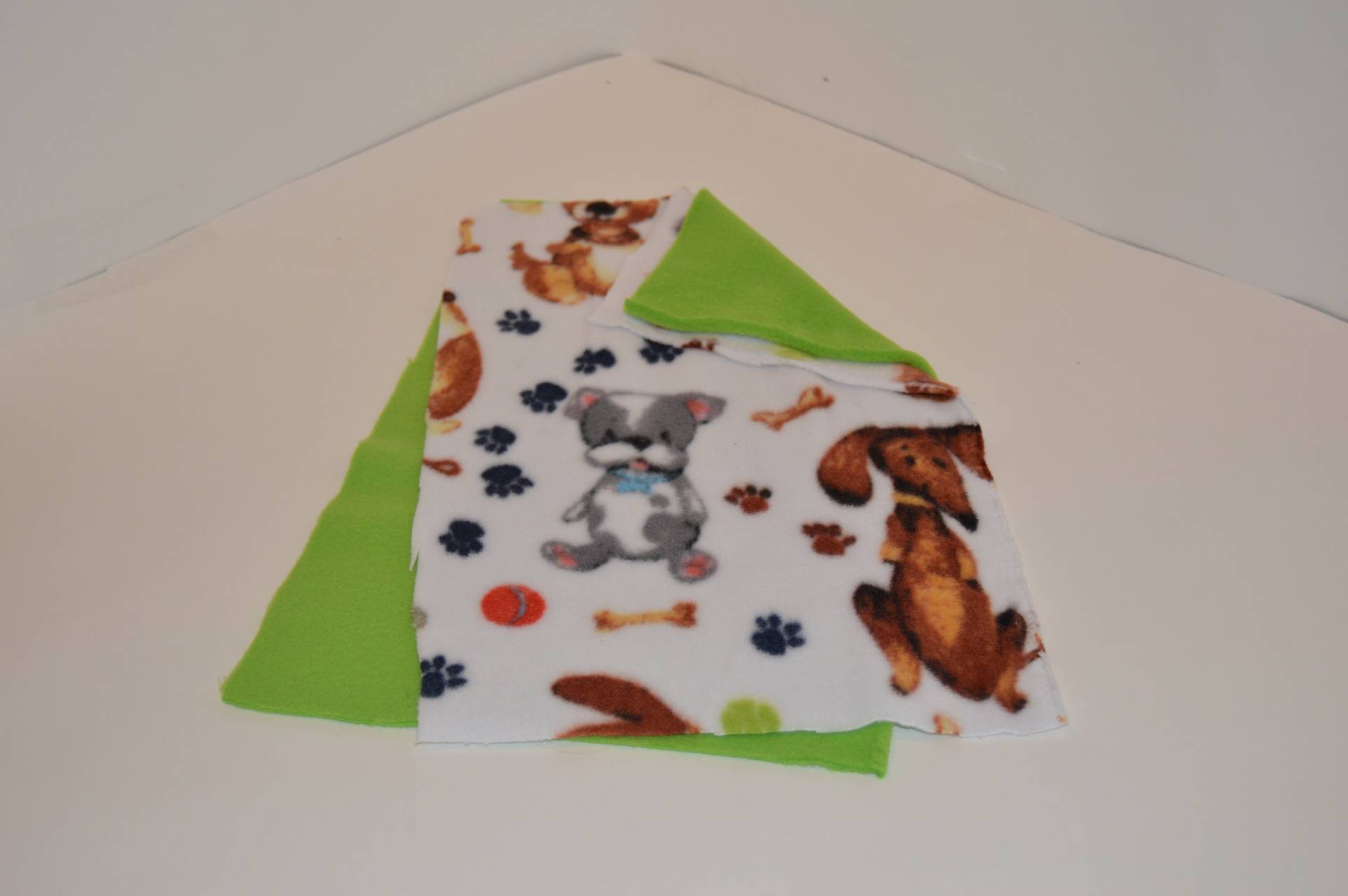 Hand Wärmer Und Körper Wärmer/Cold-Pack - Gefüllt Mit Reis Hunde/Lime Grün Vlies von Etsy - BlueFingeredBeauty