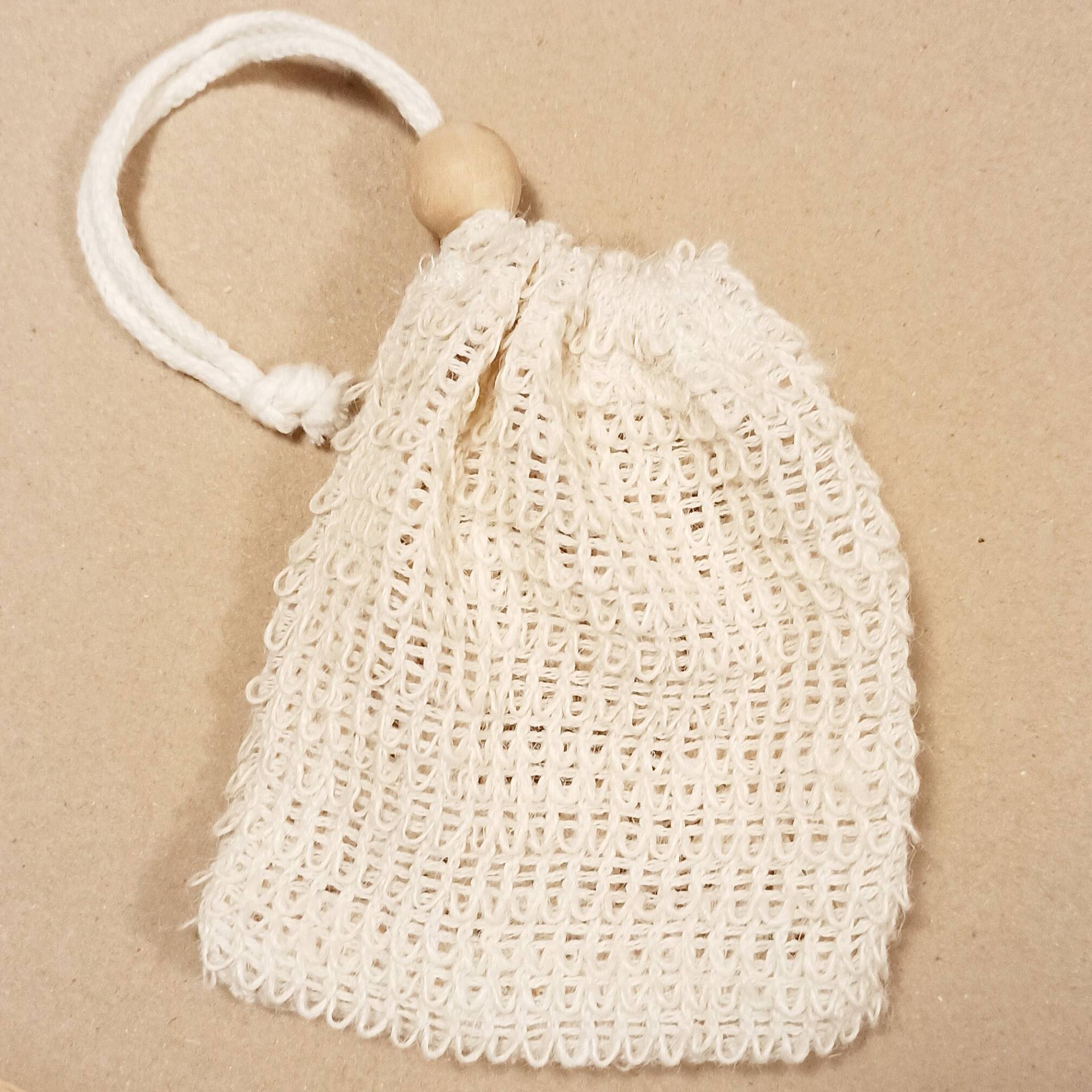 Seifensäckchen Aus Sisal - Für Schaum Und Peelingeffekt Seifenbeutel Seife Mit Peeling Geschenk Zum Neuen Bad Seifensammler von Etsy - Blumenschaf