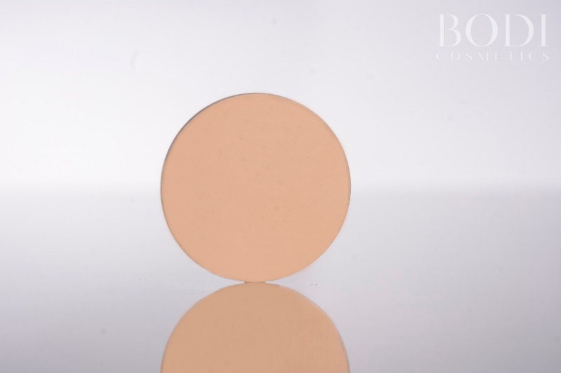 Aspire - Soft Pink Gepresster Matt Lidschatten Single 37 Mm Pan Matte Shadow Aspire - Soft Pink Gepresster Matt Lidschatten Single 37 Mm Pan Matte Shadow von Etsy - BodiCosmetics