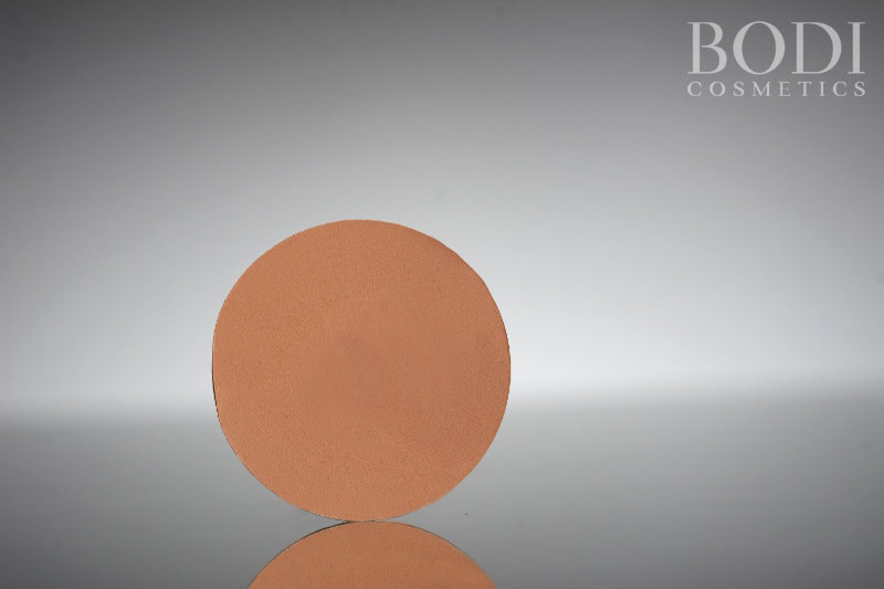 Chic - Orange/Braun Gepresster Matter Lidschatten Single 37 Mm Pan Matte Shadow Chic - Orange/Braun Gepresster Matter Lidschatten Single 37 Mm Pan Matte Shadow von Etsy - BodiCosmetics