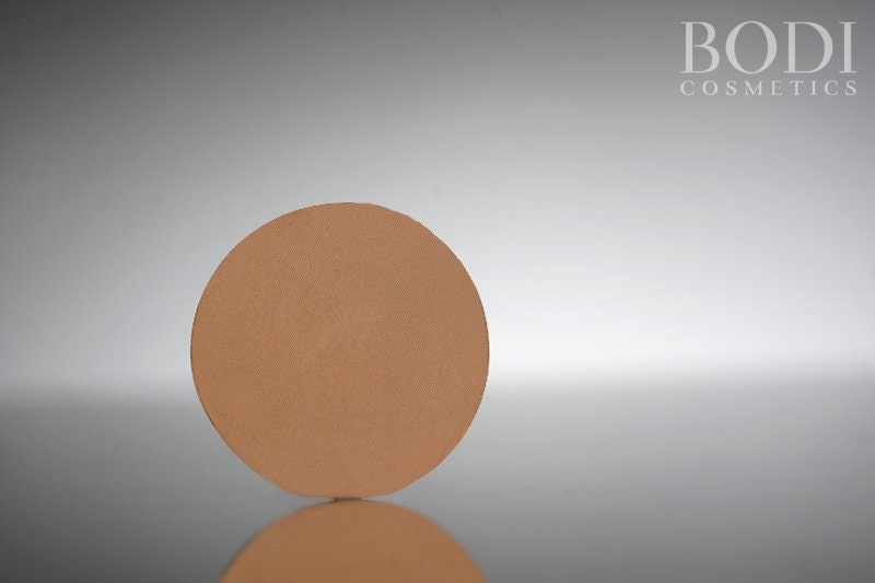 Feud - Braun/Grün Gepresster Matter Lidschatten Single 37 Mm Pan Matte Shadow Feud - Braun/Grün Gepresster Matter Lidschatten Single 37 Mm Pan Matte Shadow von Etsy - BodiCosmetics
